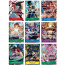 One Piece For Asia Special Card Set Vol. 1