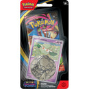 Pokemon Phantasmal Flames Blister Pack - Cottonee
