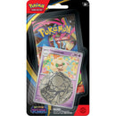 Pokemon Phantasmal Flames Blister Pack - Whimsicott