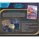 Pokemon Phantasmal Flames Elite Trainer Box