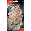 Pokemon Phantasmal Flames Premium Blister Pack - Blaziken