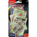 Pokemon Phantasmal Flames Premium Blister Pack - Hydrapple