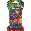 Pokemon Phantasmal Flames Sleeved Boosterpakke