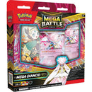 Pokemon Mega Battle Deck - Mega Diancie ex
