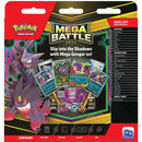 Pokemon Mega Battle Deck - Mega Gengar ex