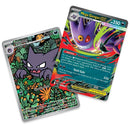 Pokemon Mega Battle Deck - Mega Gengar ex