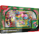 Maks 2 per pers. Pokemon Mega Venusaur ex Premium Collection