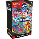 Maks 1 per pers. Pokemon Chaos Rising Booster Bundle