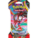 Pokemon Chaos Rising Sleeved Boosterpakke