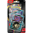 Pokemon Pitch Black Premium Blister Pack - Gengar