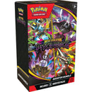 Pokemon Pitch Black Booster Bundle
