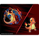 Pokemon Ascended Heroes Tech Sticker - Charmander