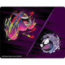 Pokemon Ascended Heroes Tech Sticker - Gastly