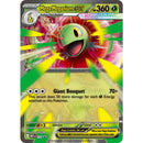 Pokemon Ascended Heroes Mega Meganium ex Box