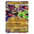 Pokemon Mega Zygarde ex Premium Collection