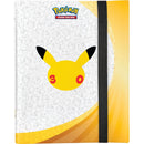Pokemon 30th Celebration Binder Collection