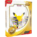 Pokemon 30th Celebration Binder Collection