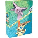 Pokemon 30th Celebration Battle Deck - Espeon ex