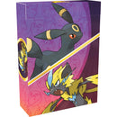Pokemon 30th Celebration Battle Deck - Umbreon ex