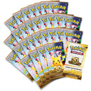Pokemon 30th Celebration Ultra Premium Collection - Night
