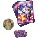 Pokemon 30th Celebration Ultra Premium Collection - Night