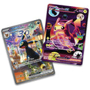 Pokemon 30th Celebration Ultra Premium Collection - Night
