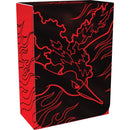 Pokemon Team Rocket's Moltres ex Ultra Premium Collection