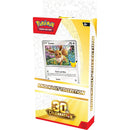 Pokemon - 30th Celebration Knockout Collection - Eevee