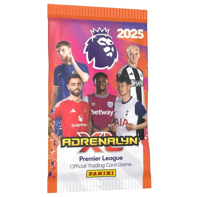 Panini Premier League Andrenalyn XL 24/25 Booster Box