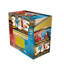 FIFA 365 Adrenalyn XL 2025 Booster Box – Nordic Edition