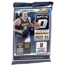 2023-24 Panini Donruss Optic Basketball Mega Pack