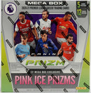 2020 - 2021 Panini Prizm EPL Soccer Mega Box