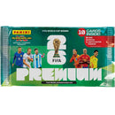 Panini FIFA 365 World Cup Adrenalyn XL 2026 Premium Booster