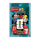 Panini FIFA 365 World Cup Adrenalyn XL 2026 Startpakke med perm og fotballkort