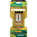 Panini FIFA 365 World Cup Adrenalyn XL 2026 Premium Gold Blisterpakke