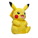 Pokemon Plush Figur 60 cm - Jumbo Pikachu