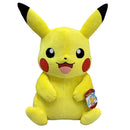 Pokemon Plush Figur 60 cm - Jumbo Pikachu