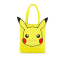 Pokemon - Novelty Tote Bag - Pikachu II