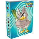 Pokemon - Journey Together - Mini binder med boosterpakke