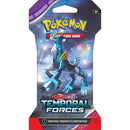 Pokemon - Temporal Forces Sleeved Boosterpakke
