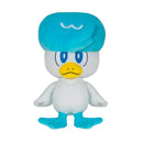 Pokemon 20 cm Plush - Quaxly