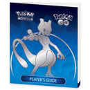 Pokemon GO - Player's Guide