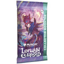 Magic The Gathering - Lorwyn Eclipsed Collector Booster Display