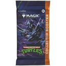 Magic The Gathering - Teenage Mutant Ninja Turtles Collector Booster
