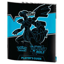 Pokemon Black Bolt - Player's Guide