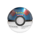 Pokemon - Pokeball Tin 2025 Assortert