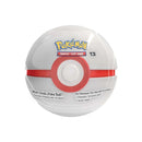 Pokemon - Pokeball Tin 2025 Assortert