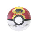 Pokemon - Pokeball Tin 2025 Assortert