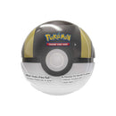 Pokemon - Pokeball Tin 2025 Assortert