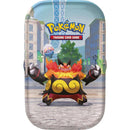 Pokemon Lumiose City Mini Tin